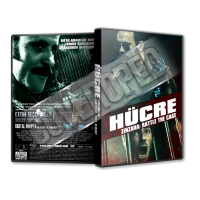 Hücre - Zinzana Rattle the Cage 2015 Türkçe Dvd Cover Tasarımı